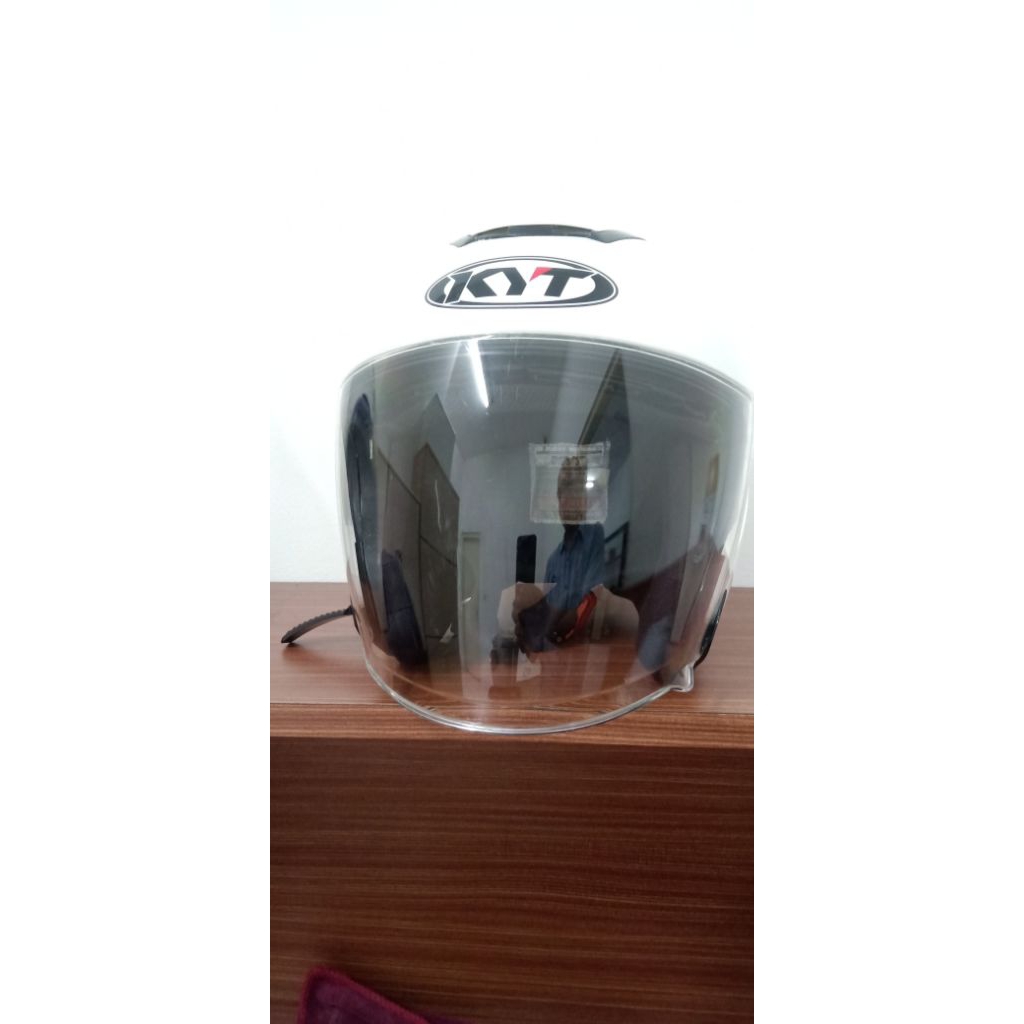 Helm Kyt kyoto Second