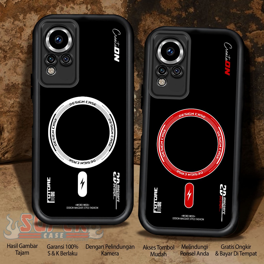 Case For INFINIX NOTE 11 NOTE 11 NFC NOTE 12 MGSFE7 Softcase Glossy Casing Handphone Silicon Glass