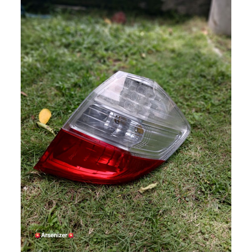 stoplamp lampu belakang  jazz MMC RS GE8 JDM
