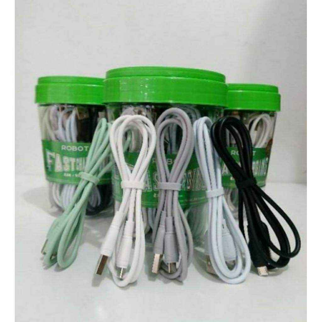 Kabel Data USB Robot RBM 100s Micro