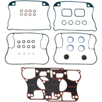 DS-174304 / 17030-91 / James Gasket / Rocker Box Gasket Kit For HD XL (91-03)