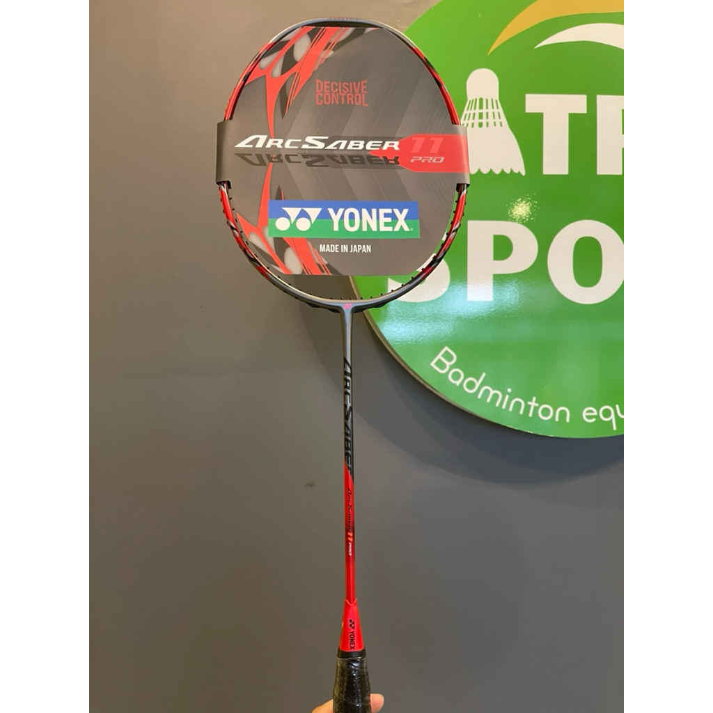 Raket yonex Arcsaber 11 Pro Original Japan SP