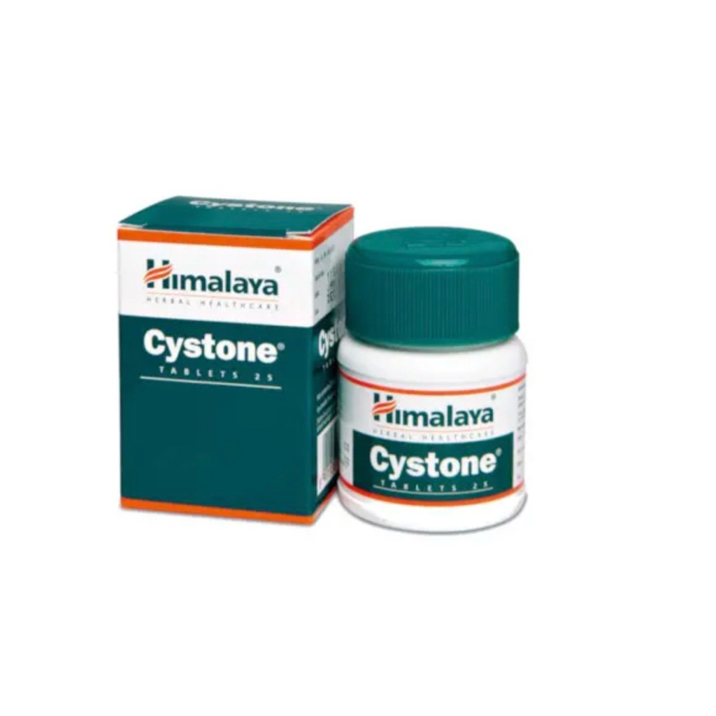 HIMALAYA Cystone - 25tablets