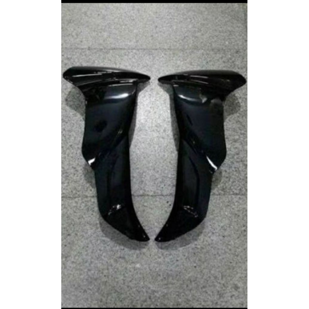 Sayap Luar Yamaha Jupiter Z Burhan ORI COPOTAN BEKAS SECOND