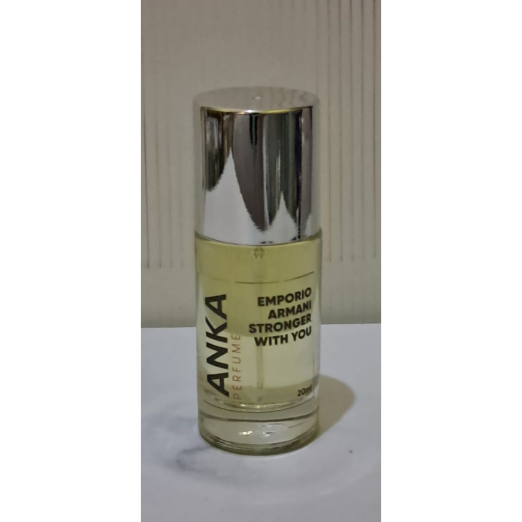 EmporioArmaniStrongWithYou