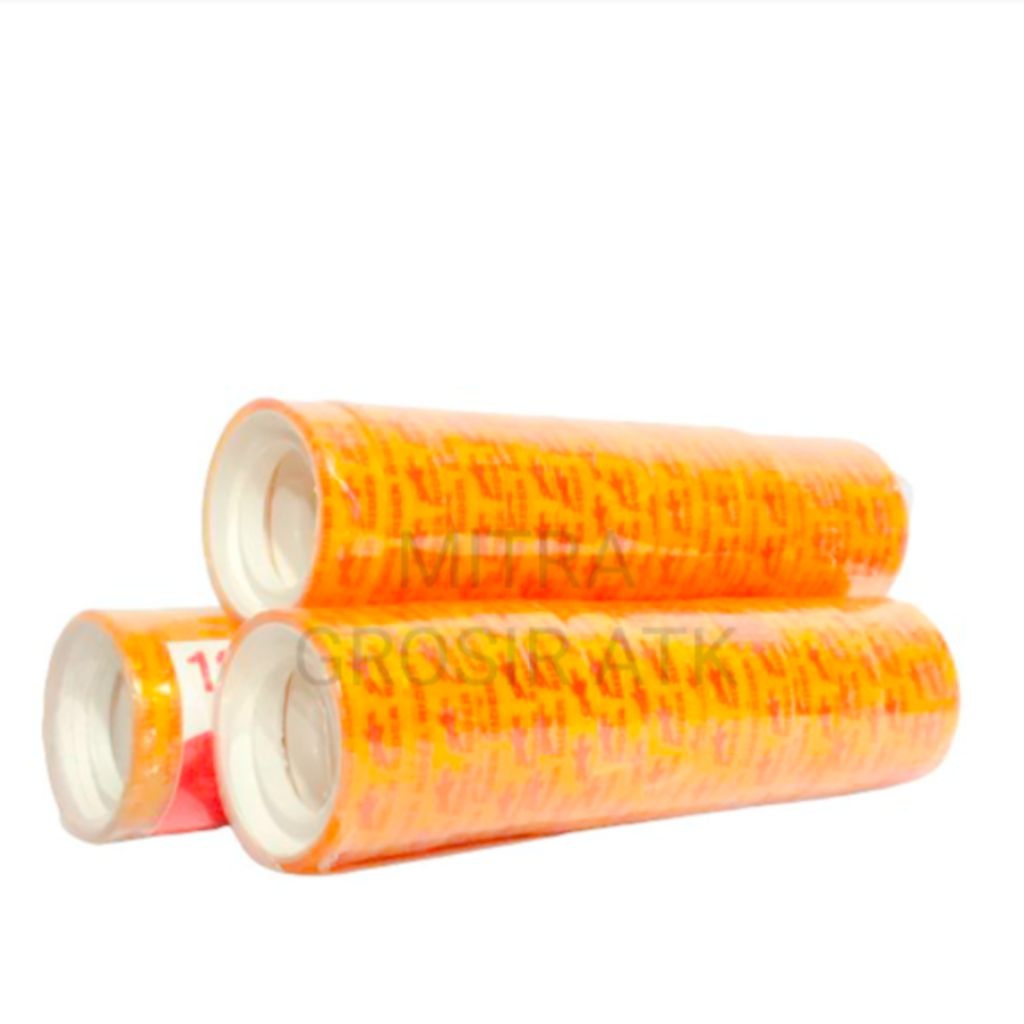 ISOLASI KADO | LAKBAN KADO | ISOLASI BENING | ISOLASI KECIL PUTIH