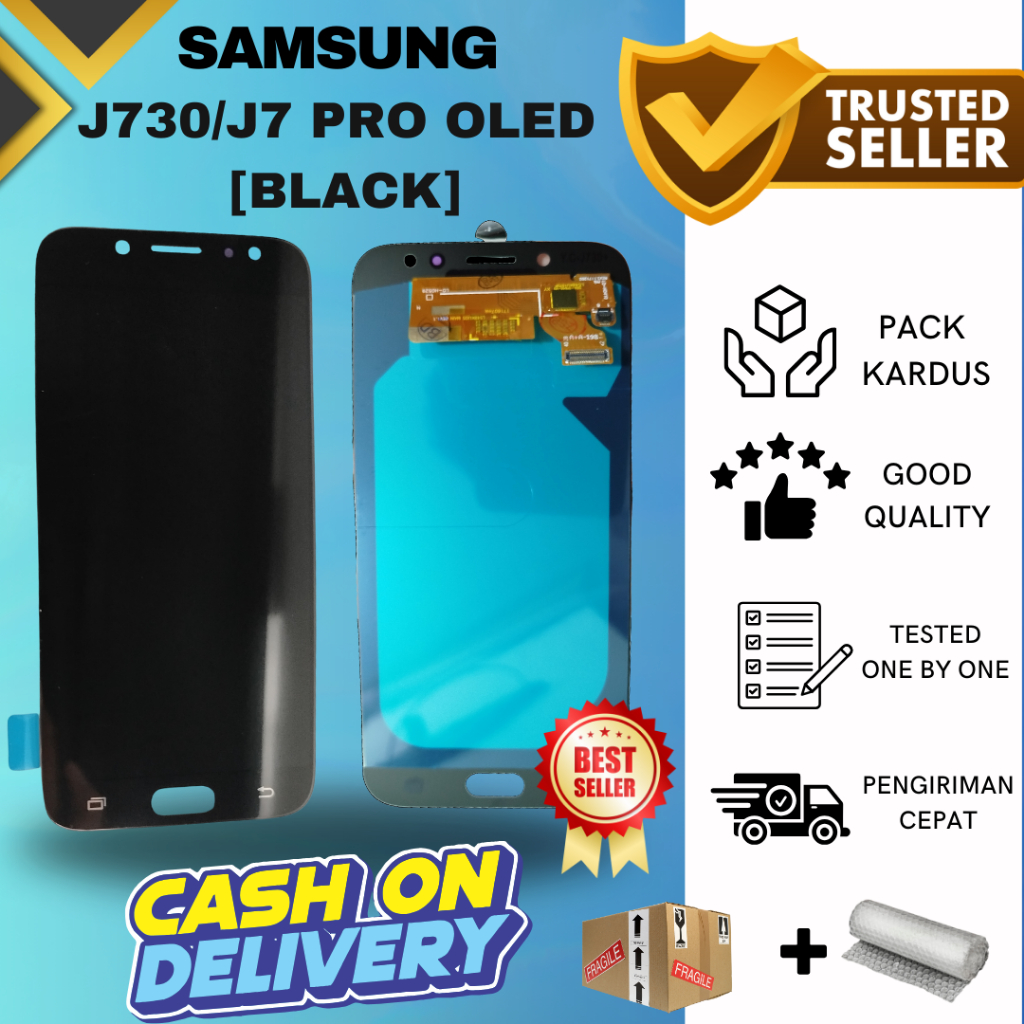 Samsung J730/J7 Pro OLED LCD Original Premium