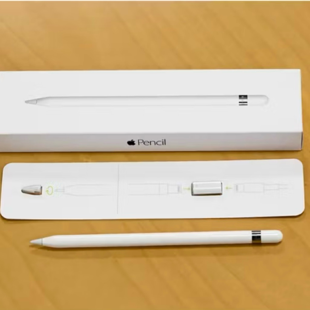 apple pencil gen 1