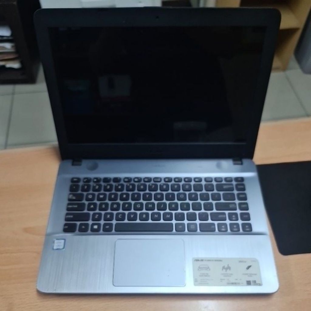 Laptop Asus X441u