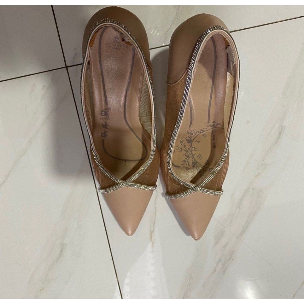 Fayt disney cinderella