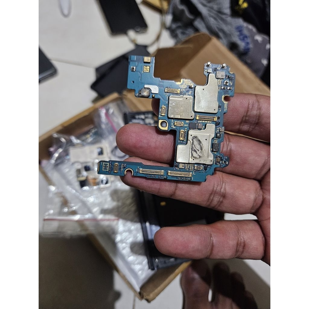 MESIN NORMAL SAMSUNG S22 ULTRA 5G SEIN 12/512GB