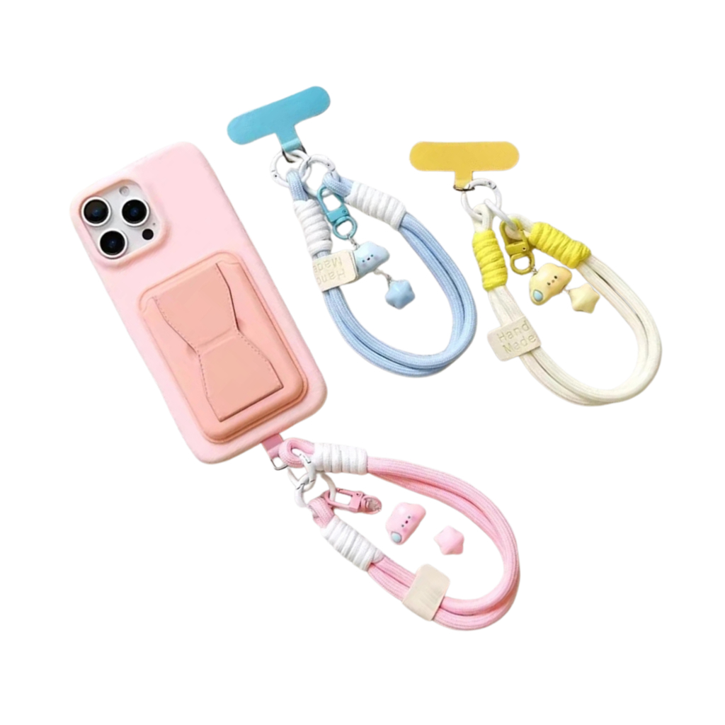 Wardah GWP PhoneCharm 123390662