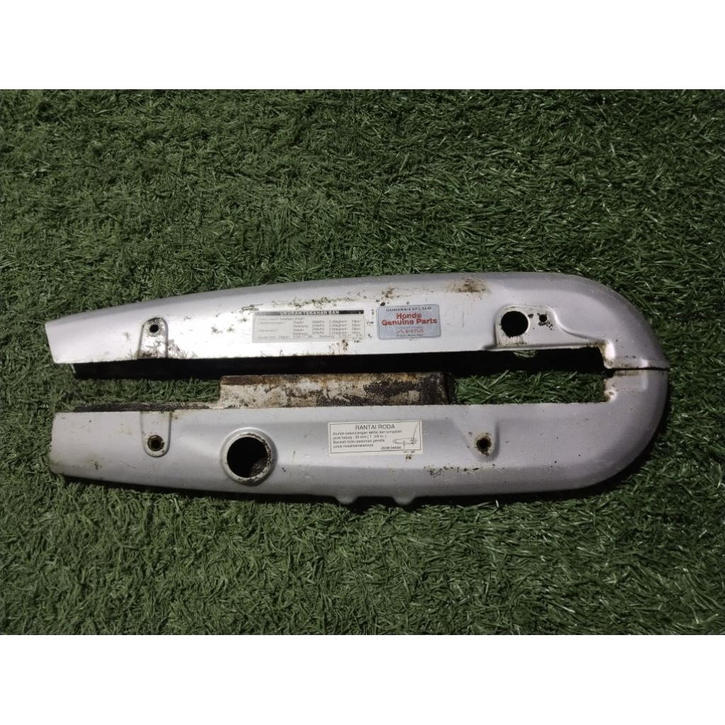 katengkas honda kirana original