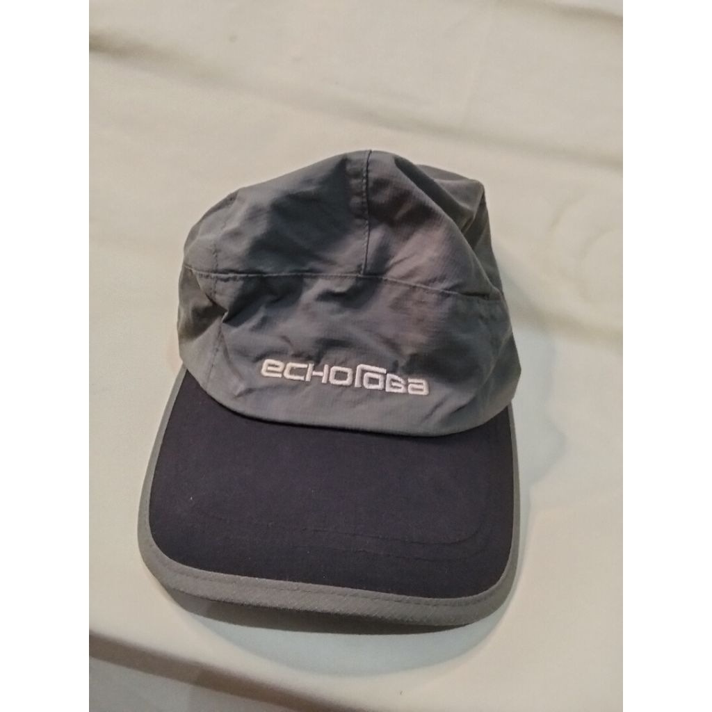 Topi echoroba