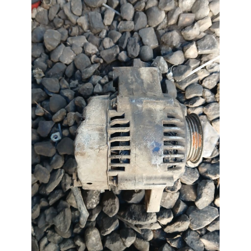 alternator Dinamo cas Suzuki Baleno lama