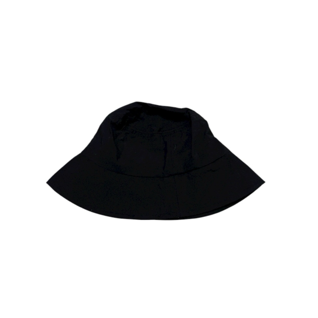 Topi Bucket Korea Polos