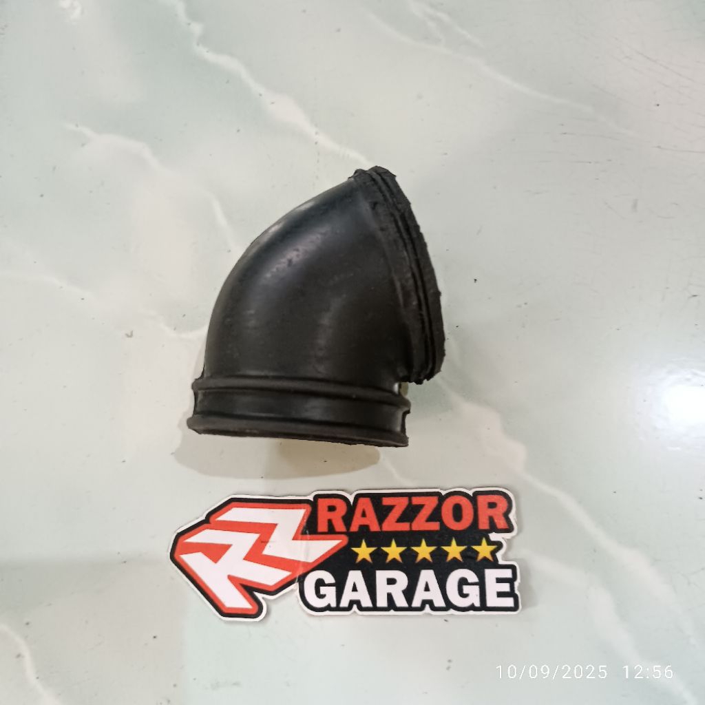 KARET FILTER PE PWK 24-26-28-30 BENGKOK BAHAN TEBAL