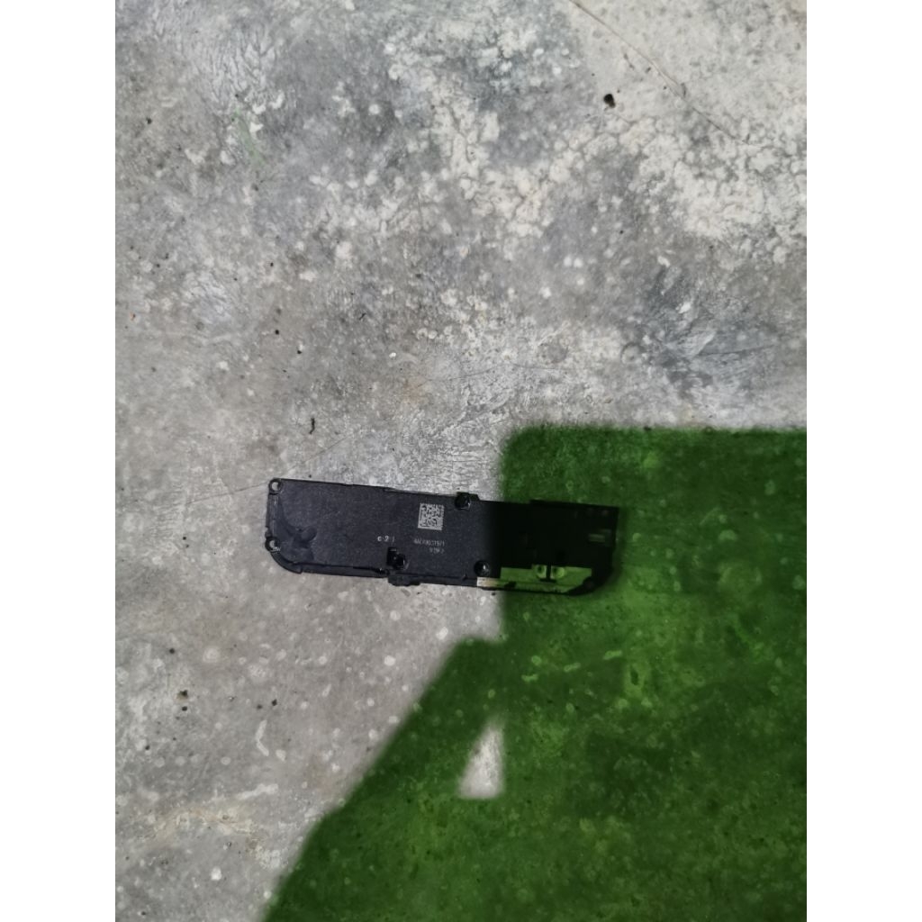 BUZZER / SPEAKER REDMI NOTE 7 COPOTAN