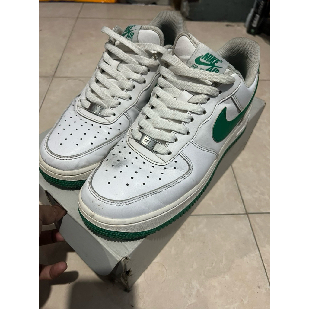 Nike af1 second original size 41