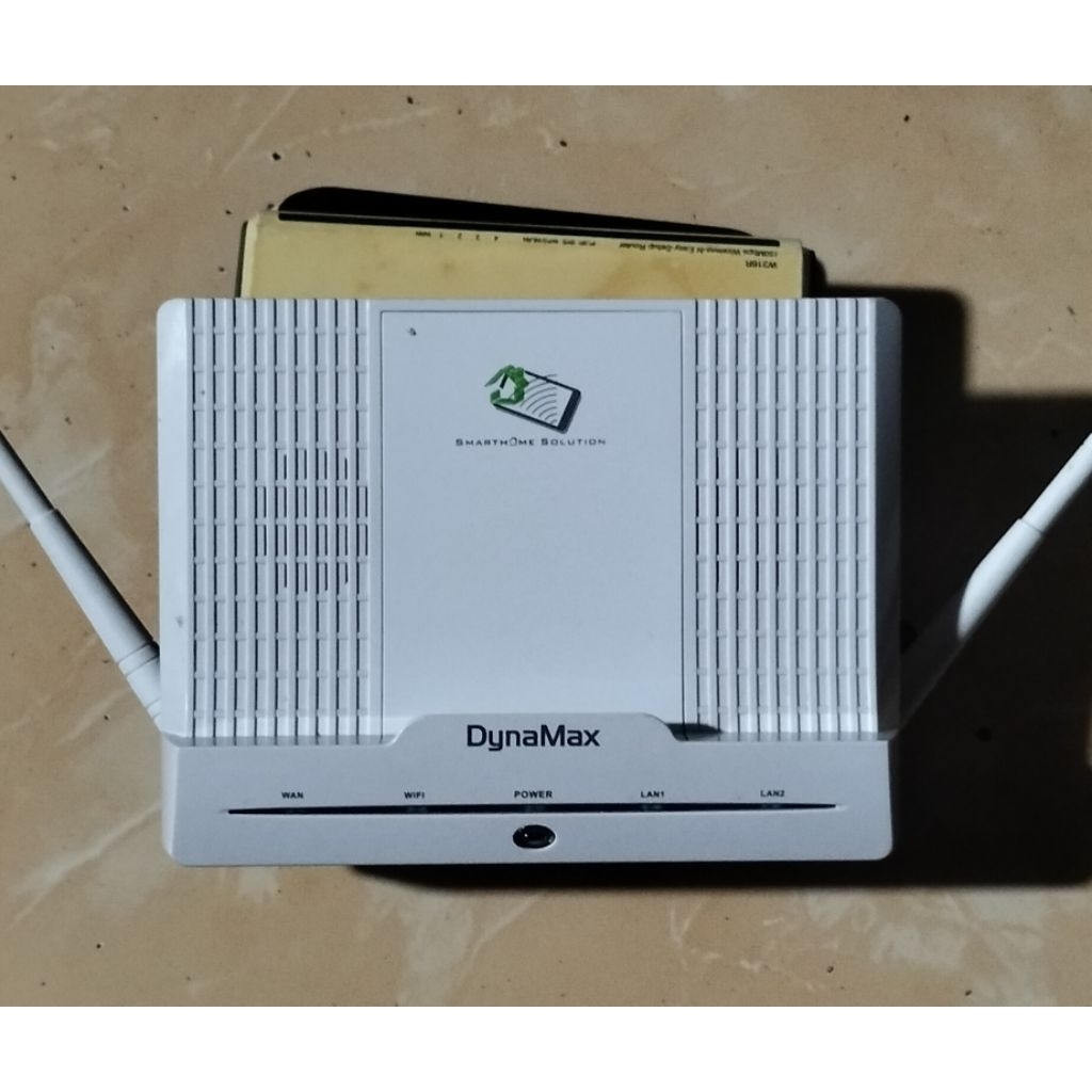 smart Gateway DynaMax AGW301001