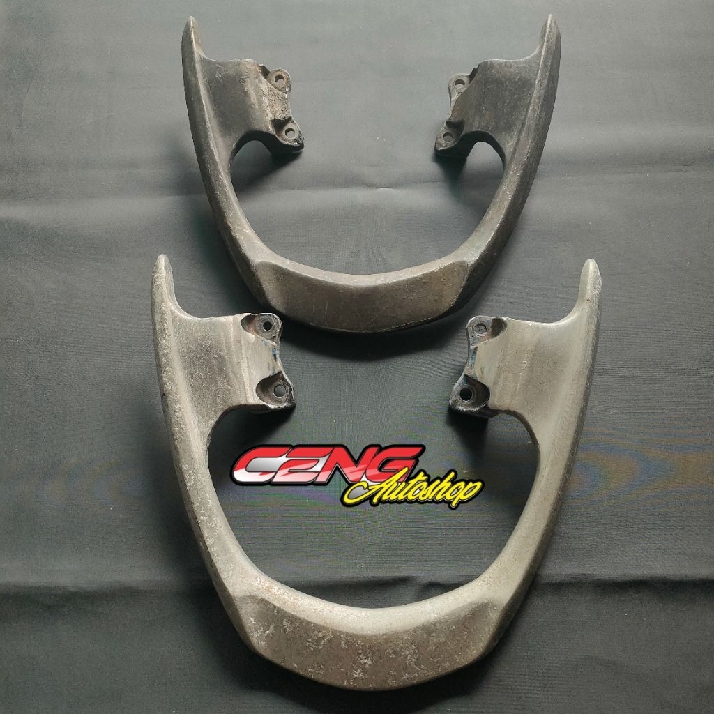 Behel Mio Amore 5vv original Second yamaha thailand Behel mio amore ori yamaha thailand harga termur