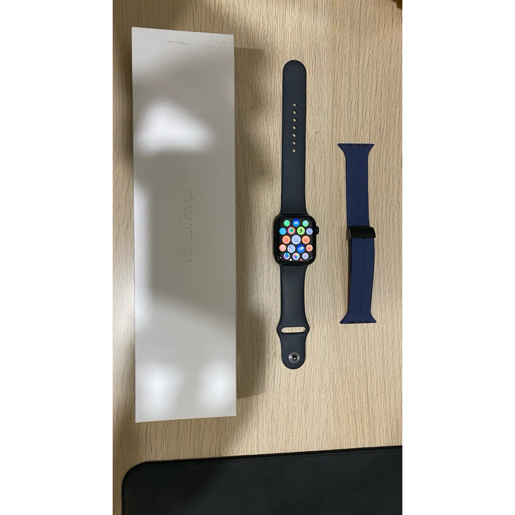 Apple watch series 7 45mm