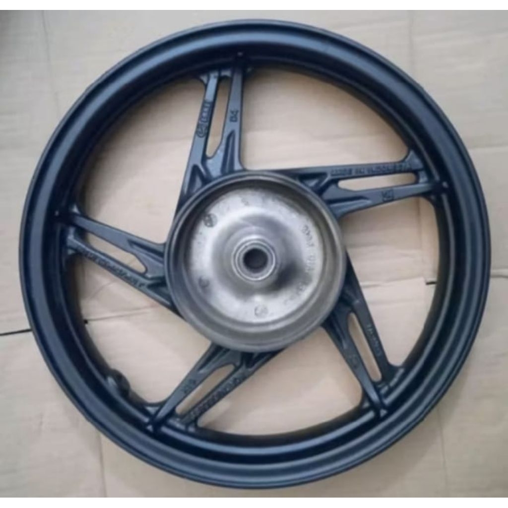 velg belakang Honda beat esp street original