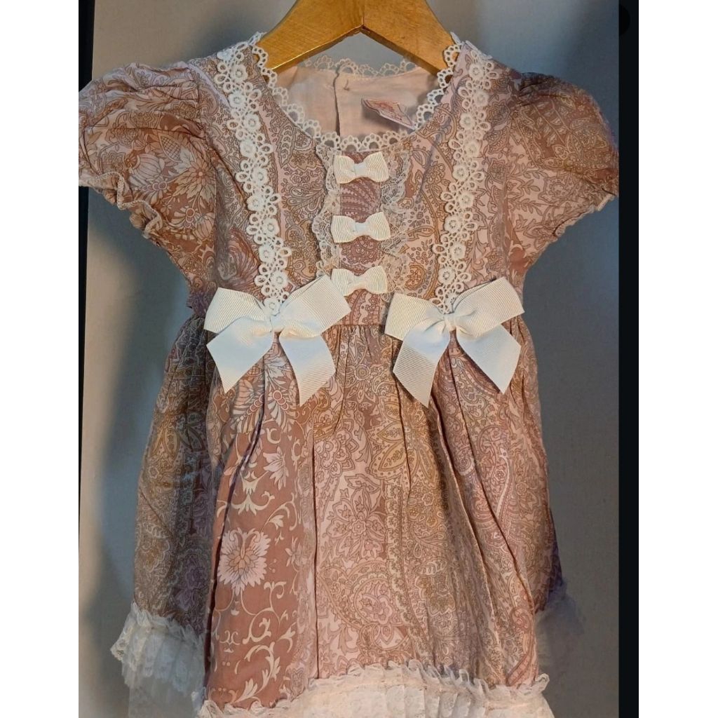 dress babygirl noni noni