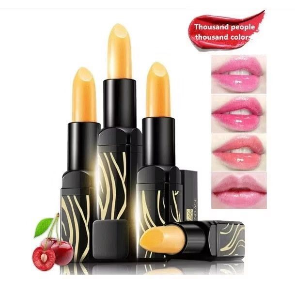 LEGEND AGE LIPSTIK/LIPBALM GINSENG 3.8gr/lip balm/lipstik tahan lama/Paket Lipstik legend age hitam+