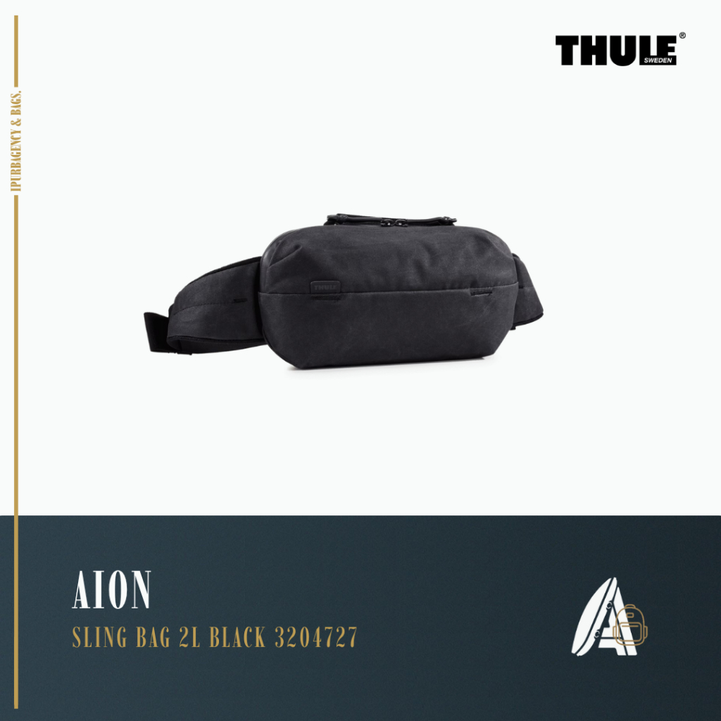 Thule Aion Sling Bag (2L)