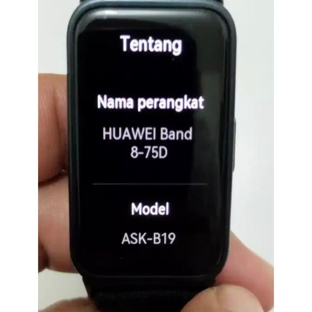 Huawei band 8 second, smartband, smartwatch