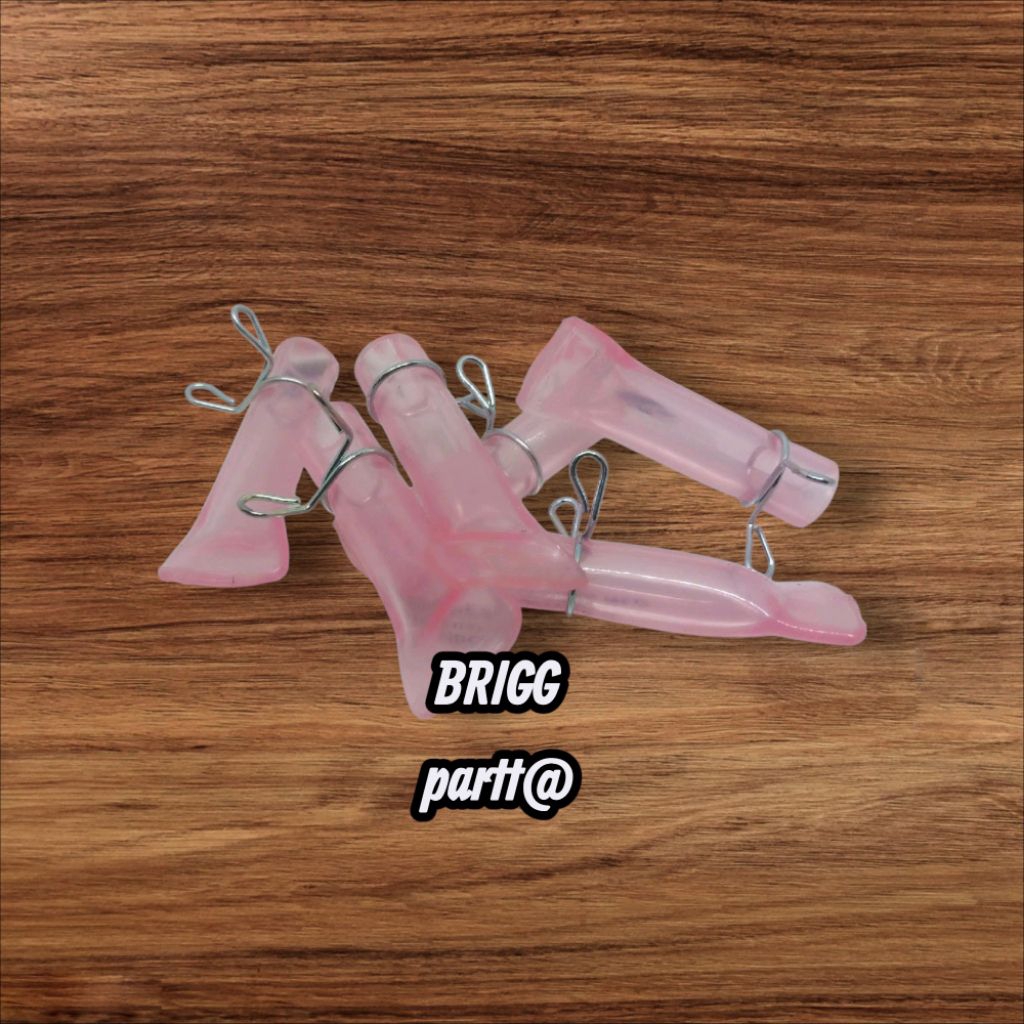 Tube Drain Filter Udara Honda PCX 160, original Asli Motor