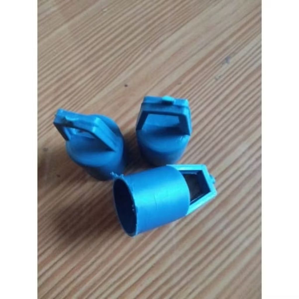 Tutup sapu lantai topi sapu lantai cantolan sapu taman