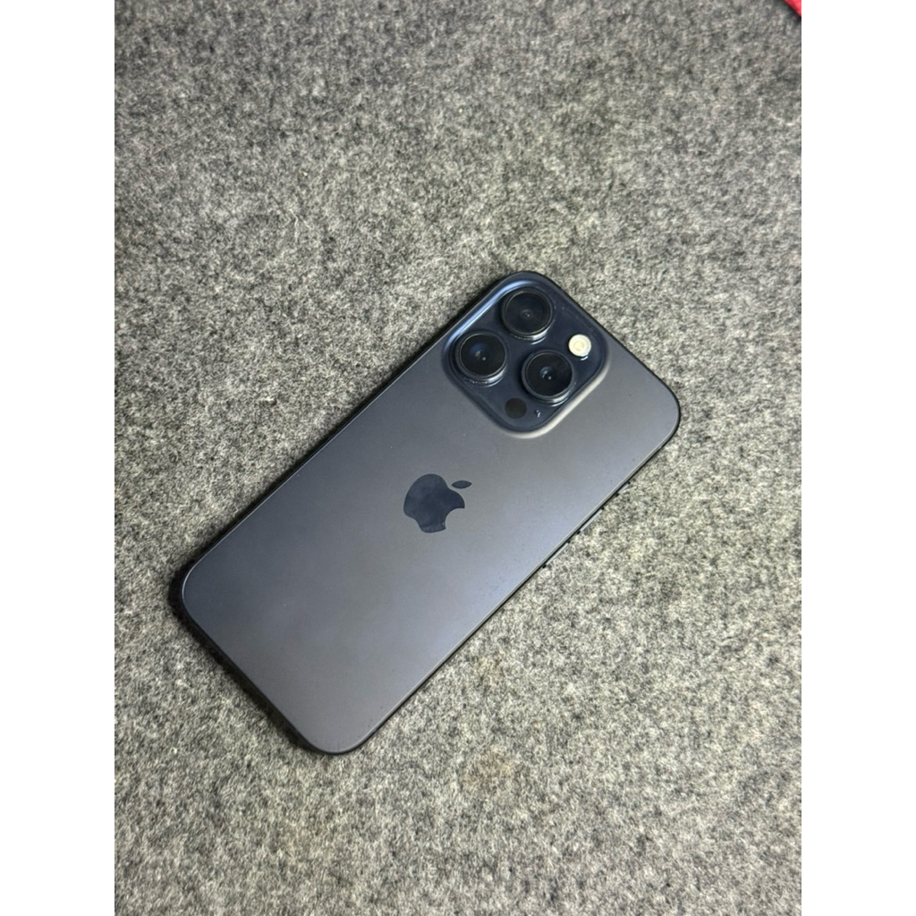 iphone 15 pro 256Gb wifi only