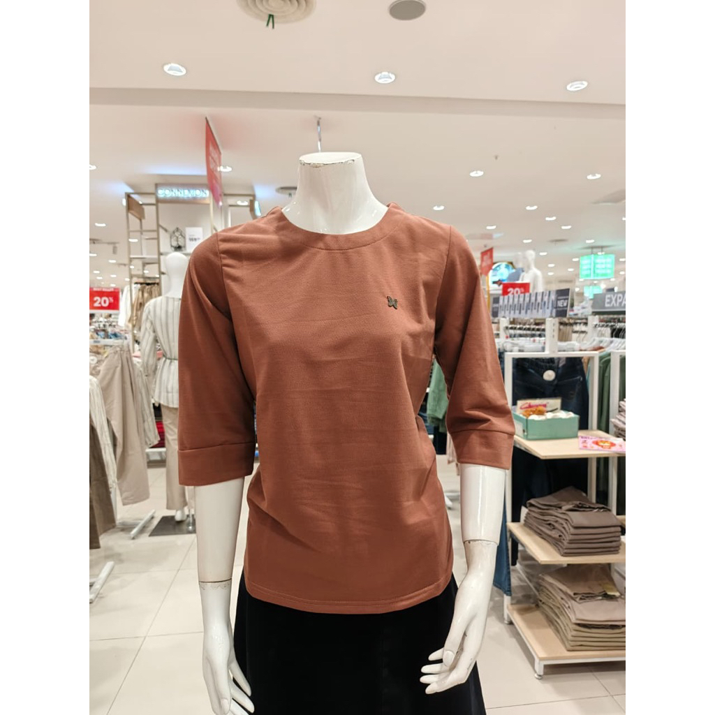 EXPAND - Kaos Wanita Original