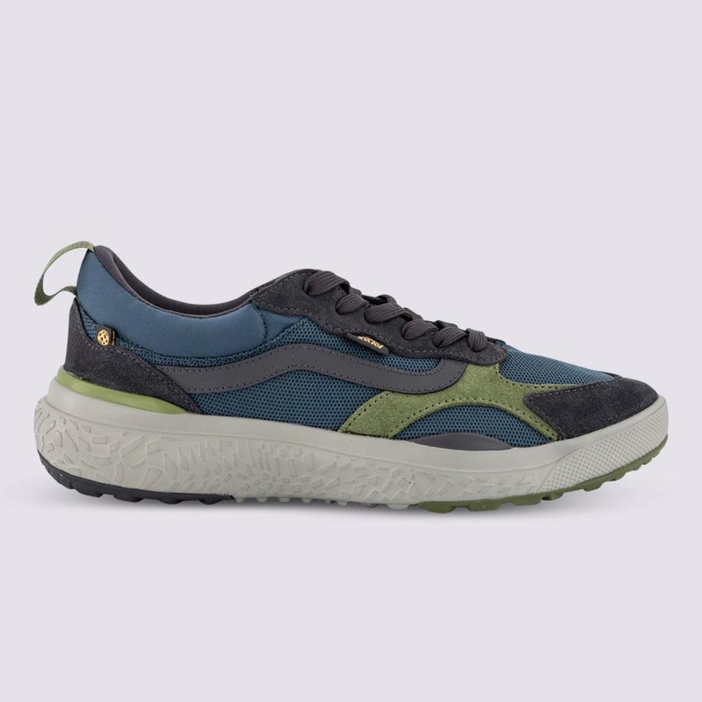 Vans Ultrarange Neo VR3 Gray Mist