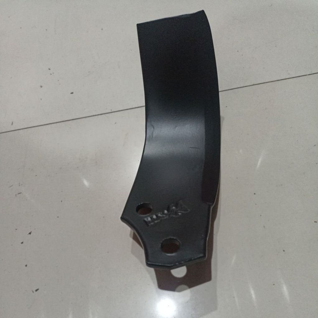 blade right rotary tiller 160/180