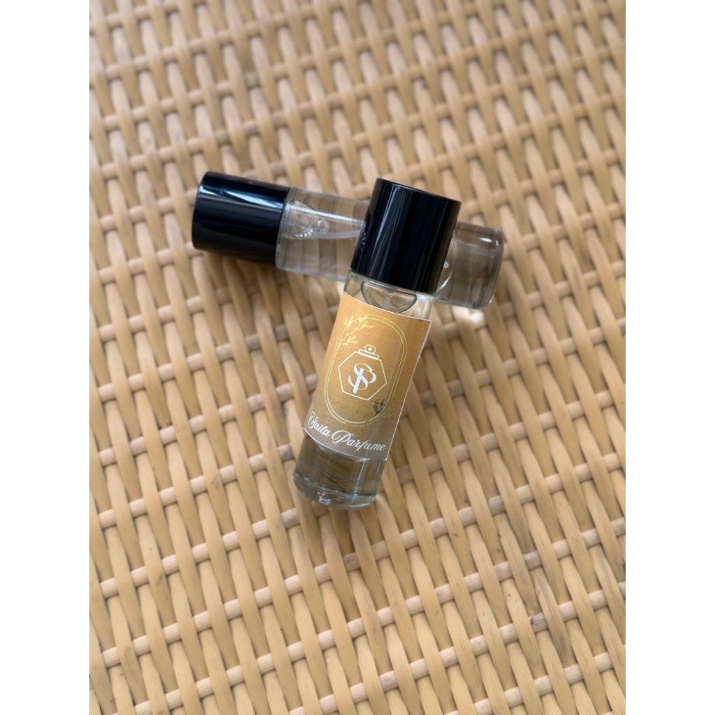 Parfum Pria dan Wanita tahan lama aroma KENZO BALI