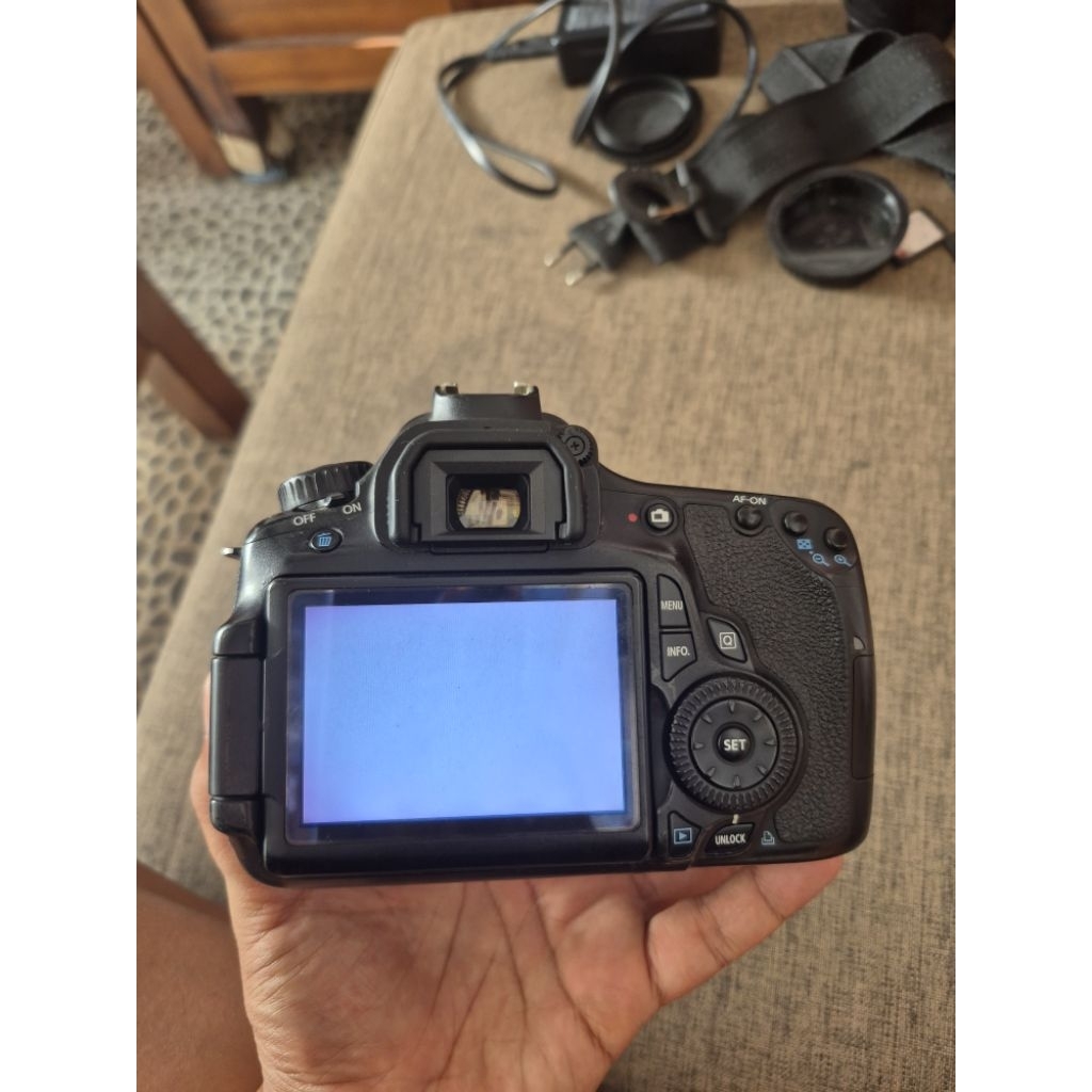 canon 60d