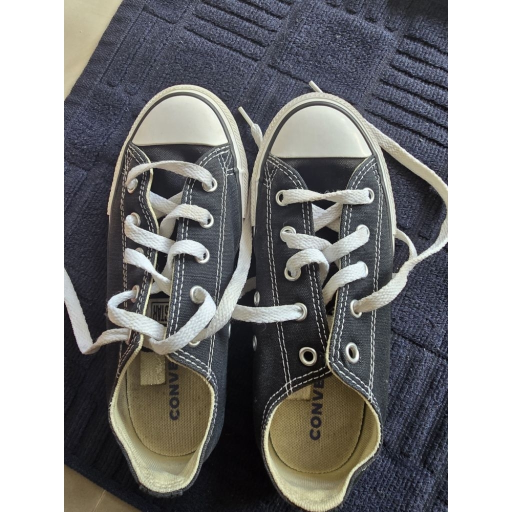 PL converse anak
