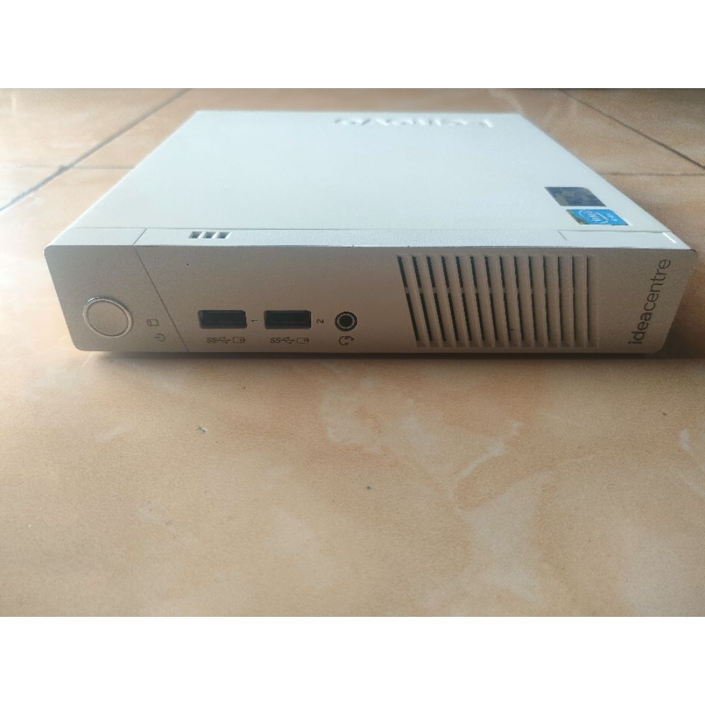 Mini PC Lenovo