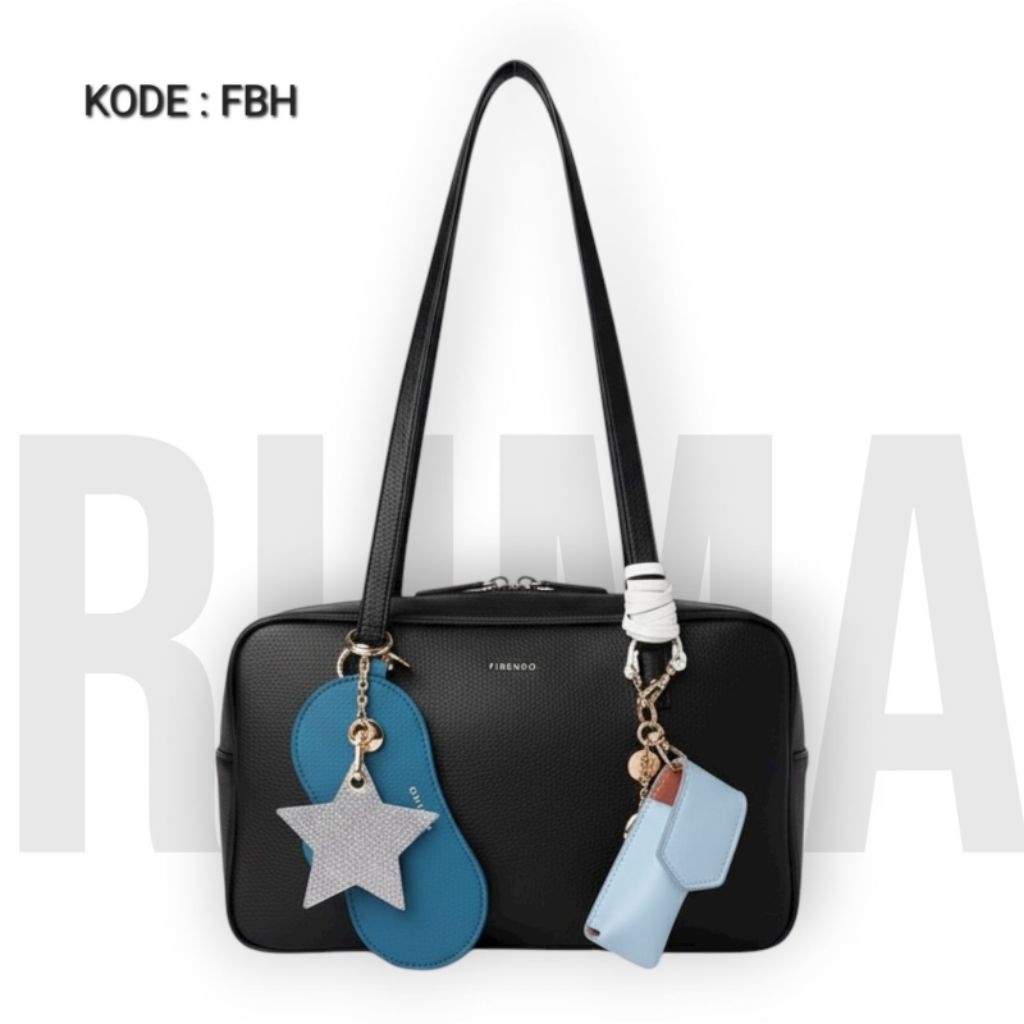 TAS WANITA FIBRENO ELEGANT