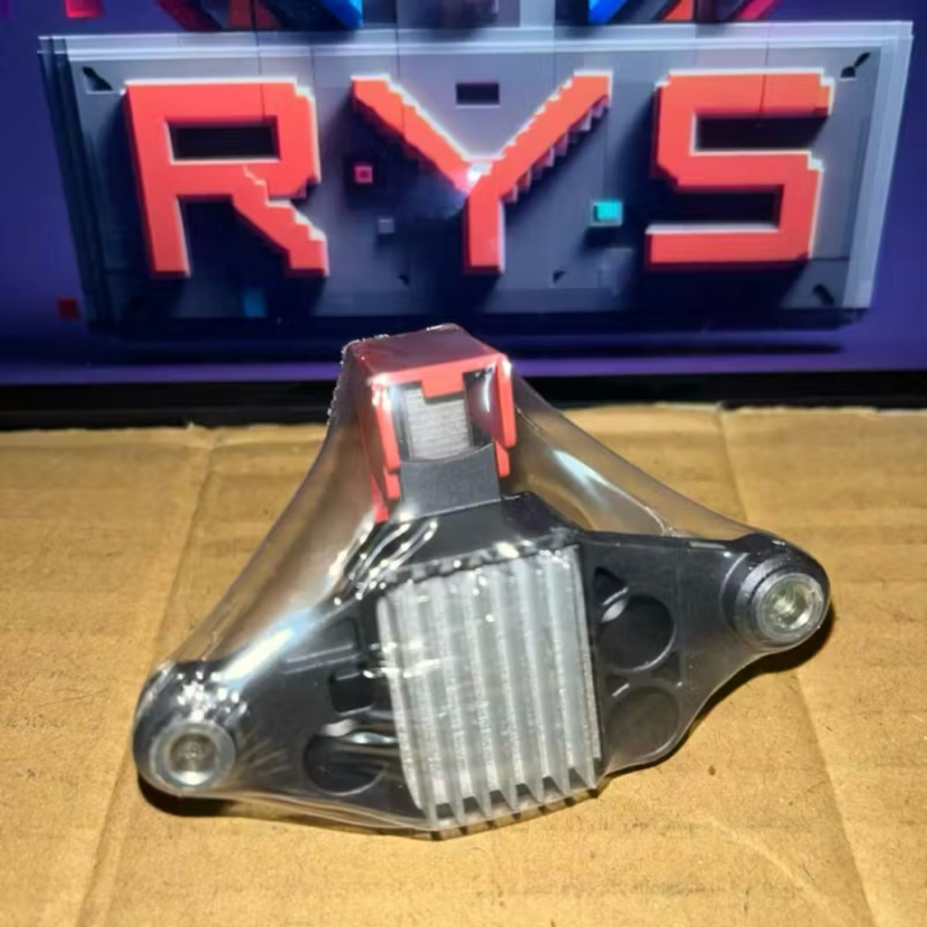 ISUZU TRAGA EURO 4 12V IC REGULATOR ALTERNATOR CAS DINAMO AMPER AMPERE PENGISIAN