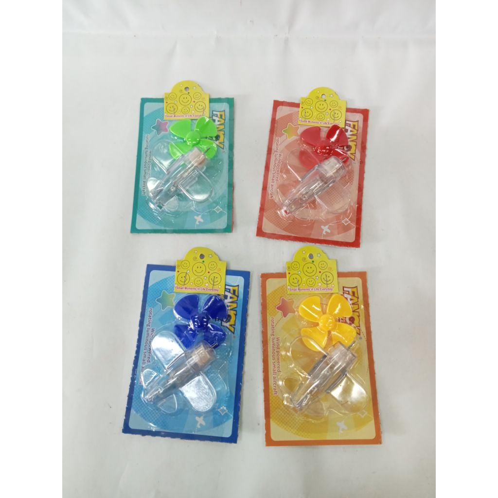 MAINAN ANAK KIPAS TERBANG/WINDMILL- FC011E