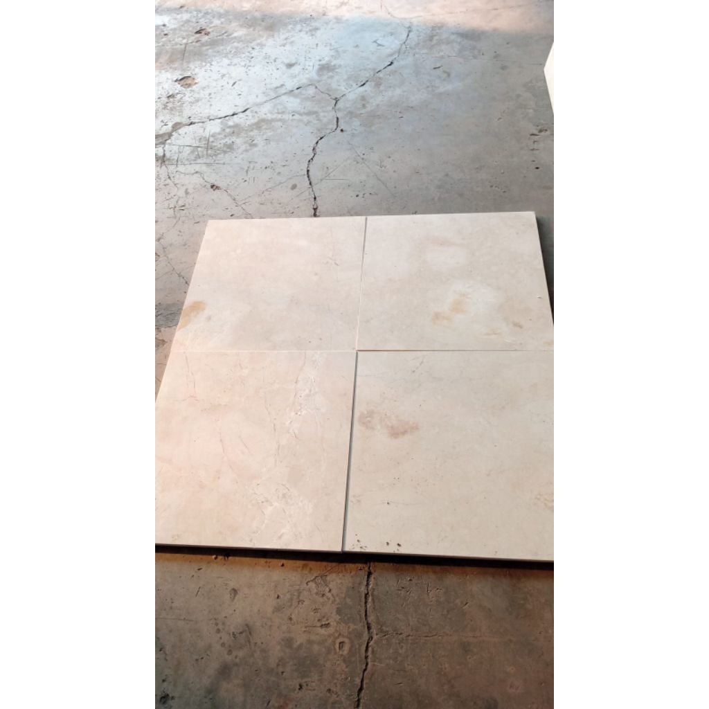 marmer ujung pandang 60 x 60 marmer lantai