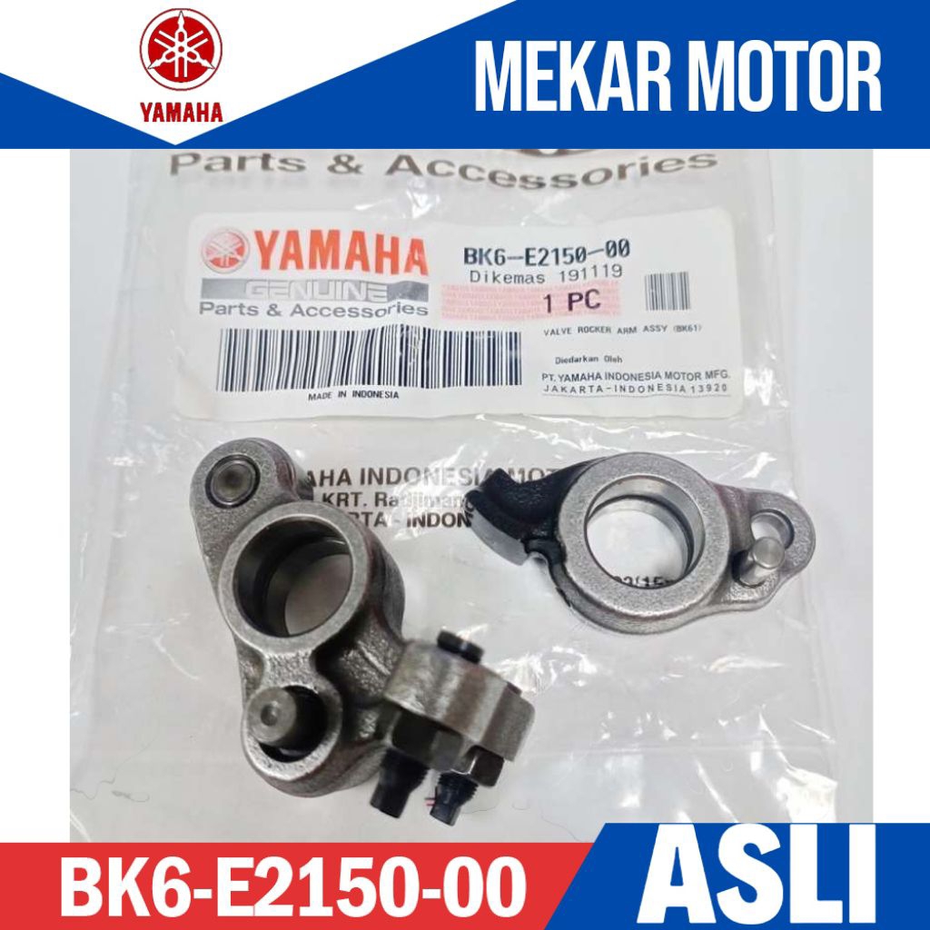 ROCKER ARM ATAS R15 V3 XSR WR 155