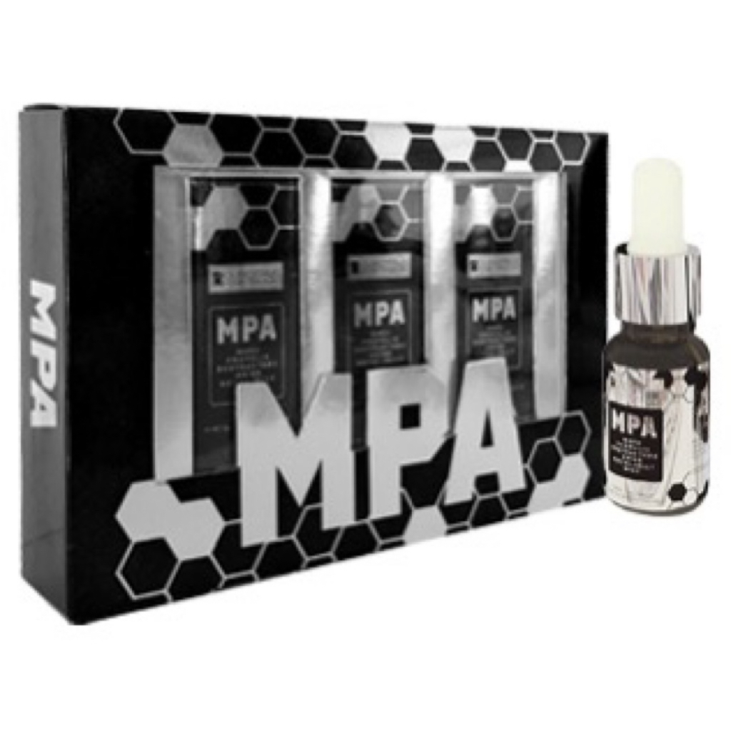 MPA Propolis 10ml Original 100%