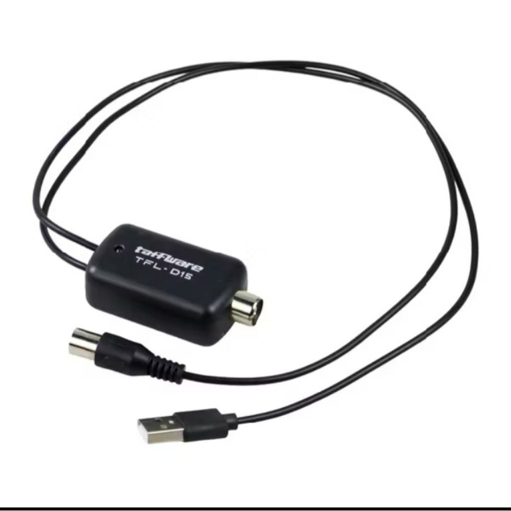 Boster/Penguat Signal TV TFL D15