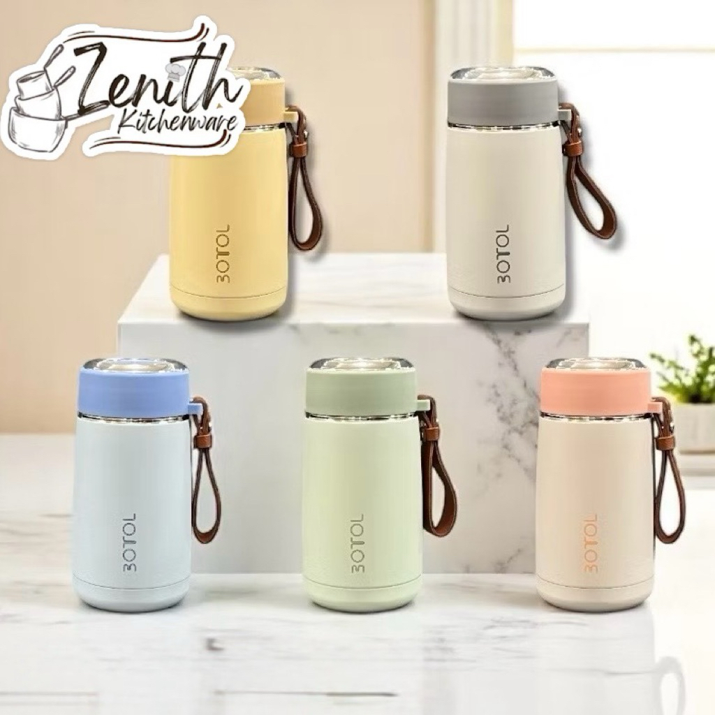 TUMBLER STAINLESS SUS 304 DOUBLE WALL VAKUM/ BOTOL MINUM STAINLESS STEEL TAHAN PANAS DINGIN/ TERMOS 