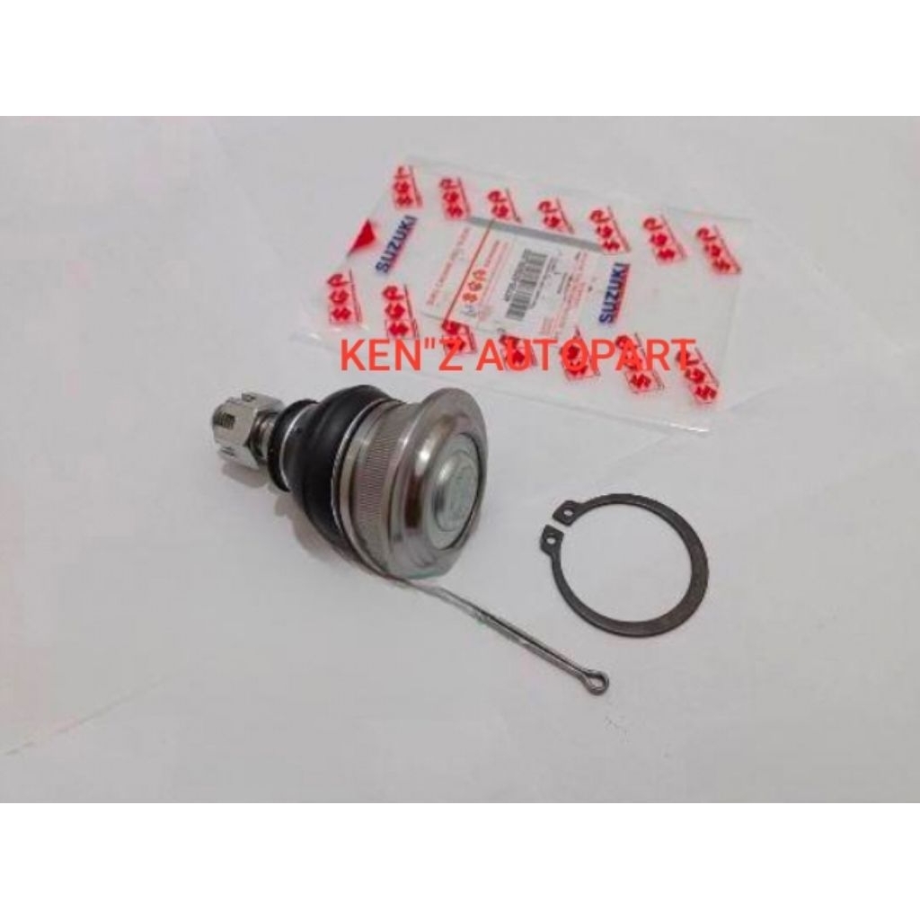 BALL JOINT LOW BAL JOIN BAWAH SUZUKI NEW CARRY TAYO 2019